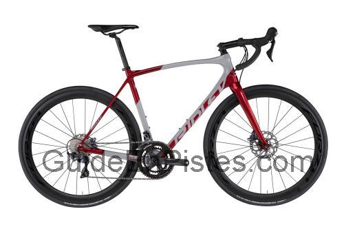 Ridley Orion fiche technique et avis